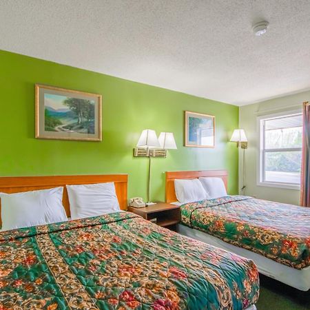 Macon Oyo Travelier Motel מראה חיצוני תמונה
