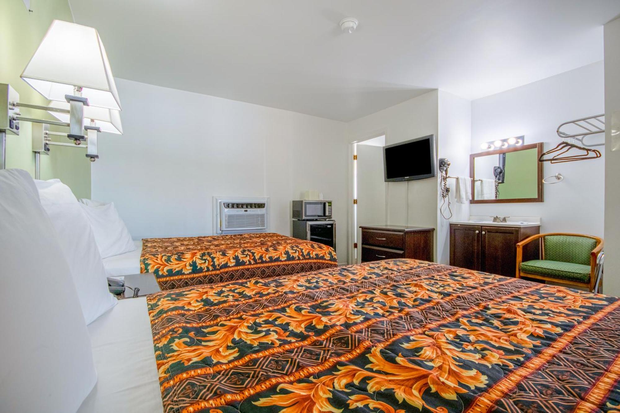 Macon Oyo Travelier Motel מראה חיצוני תמונה