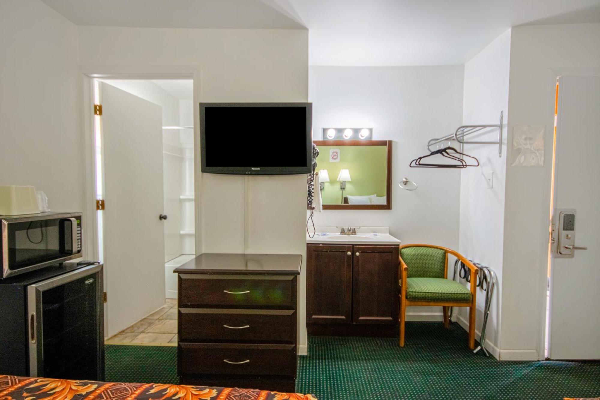 Macon Oyo Travelier Motel מראה חיצוני תמונה