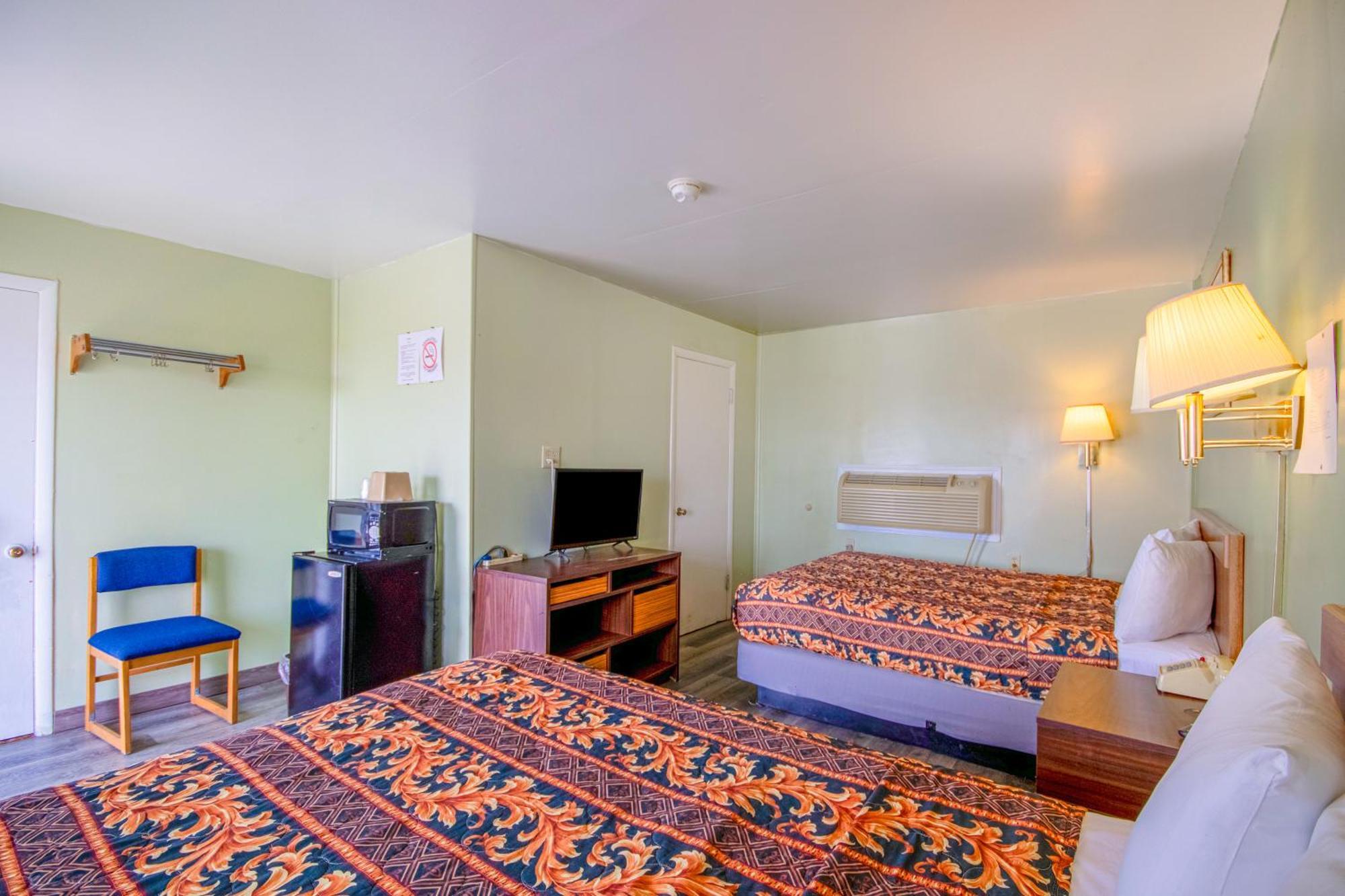 Macon Oyo Travelier Motel מראה חיצוני תמונה