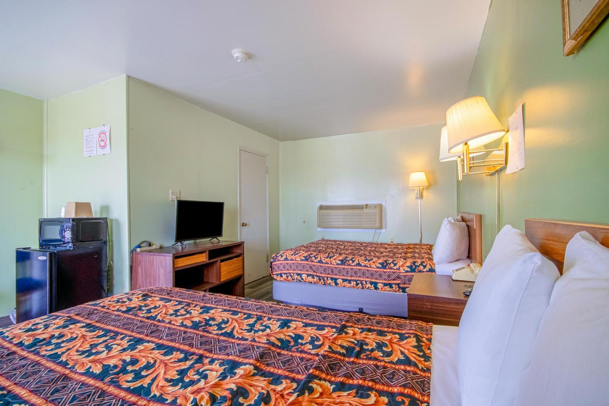 Macon Oyo Travelier Motel מראה חיצוני תמונה