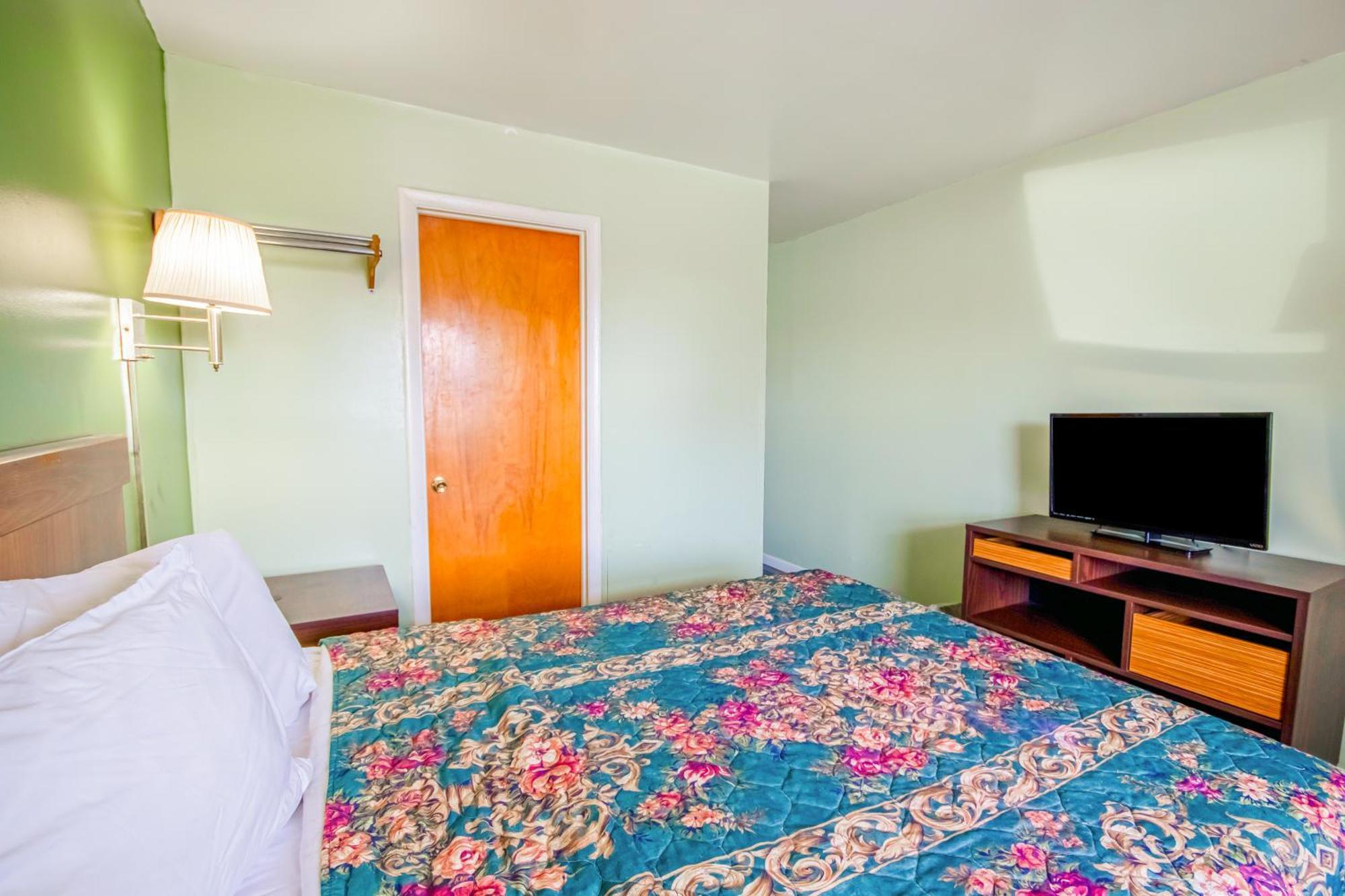 Macon Oyo Travelier Motel מראה חיצוני תמונה