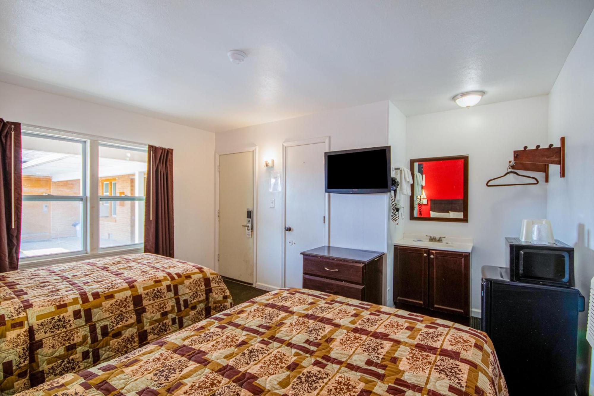 Macon Oyo Travelier Motel מראה חיצוני תמונה