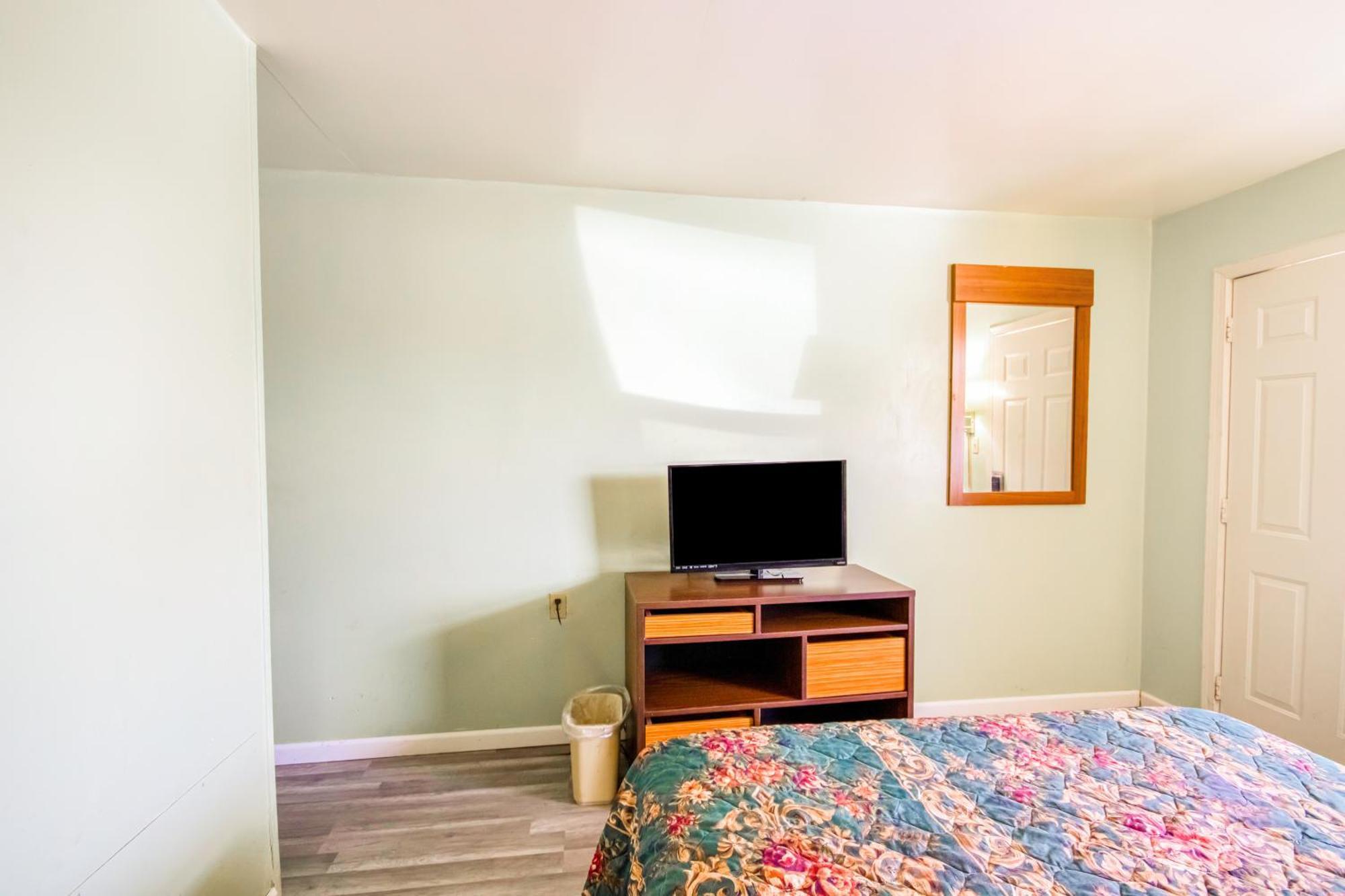 Macon Oyo Travelier Motel מראה חיצוני תמונה