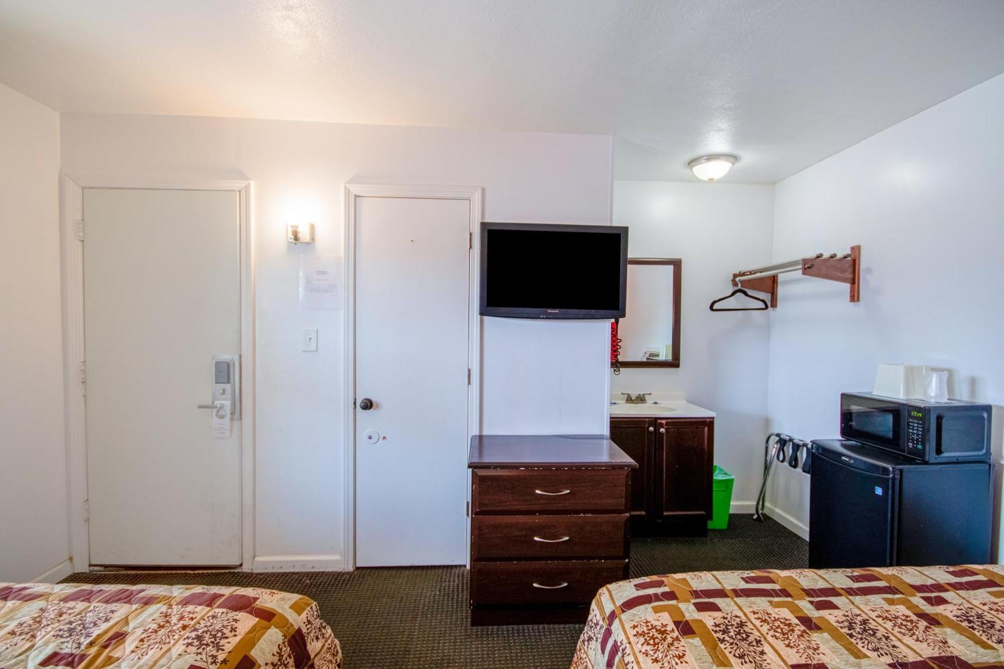 Macon Oyo Travelier Motel מראה חיצוני תמונה