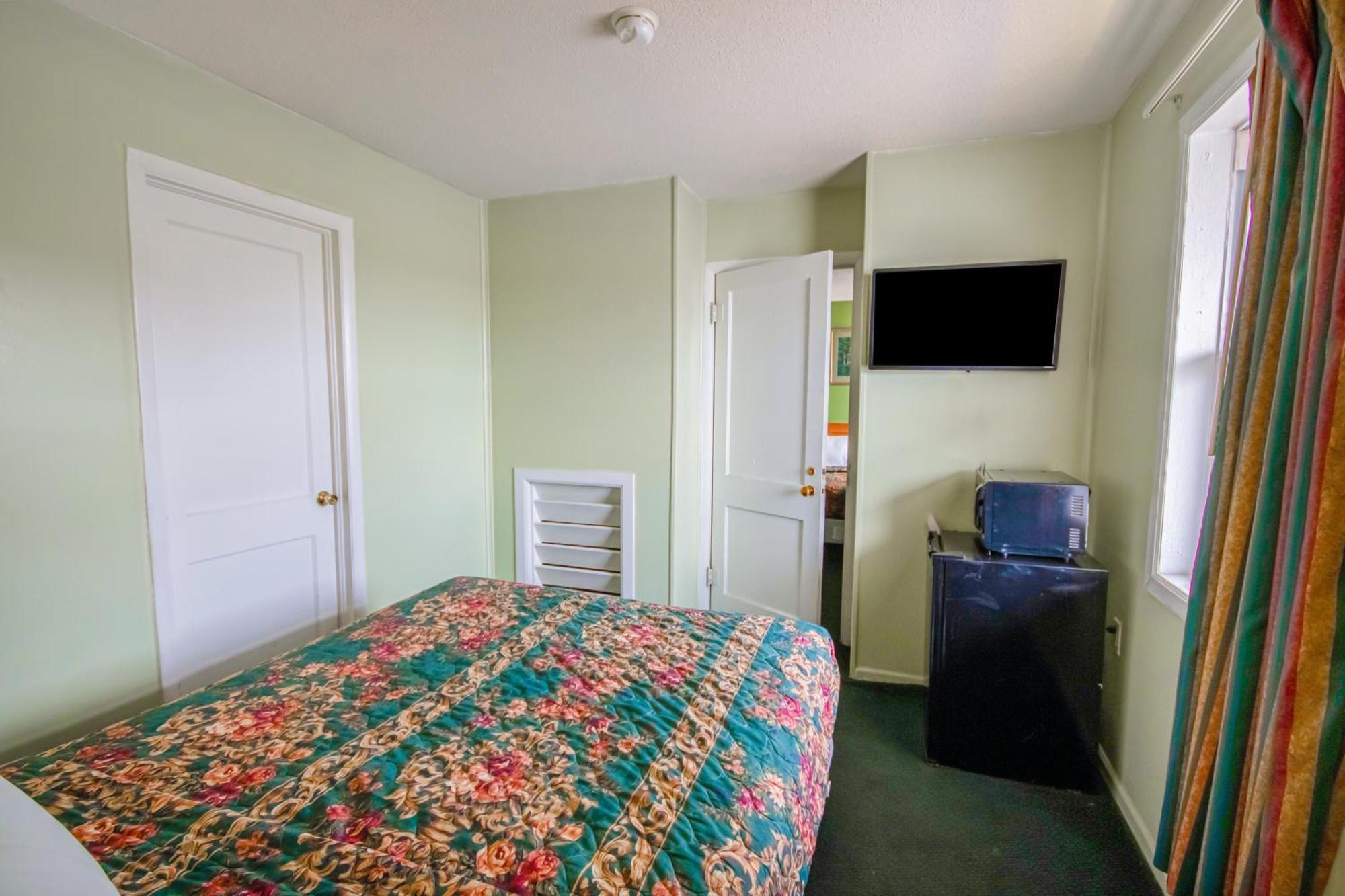 Macon Oyo Travelier Motel מראה חיצוני תמונה