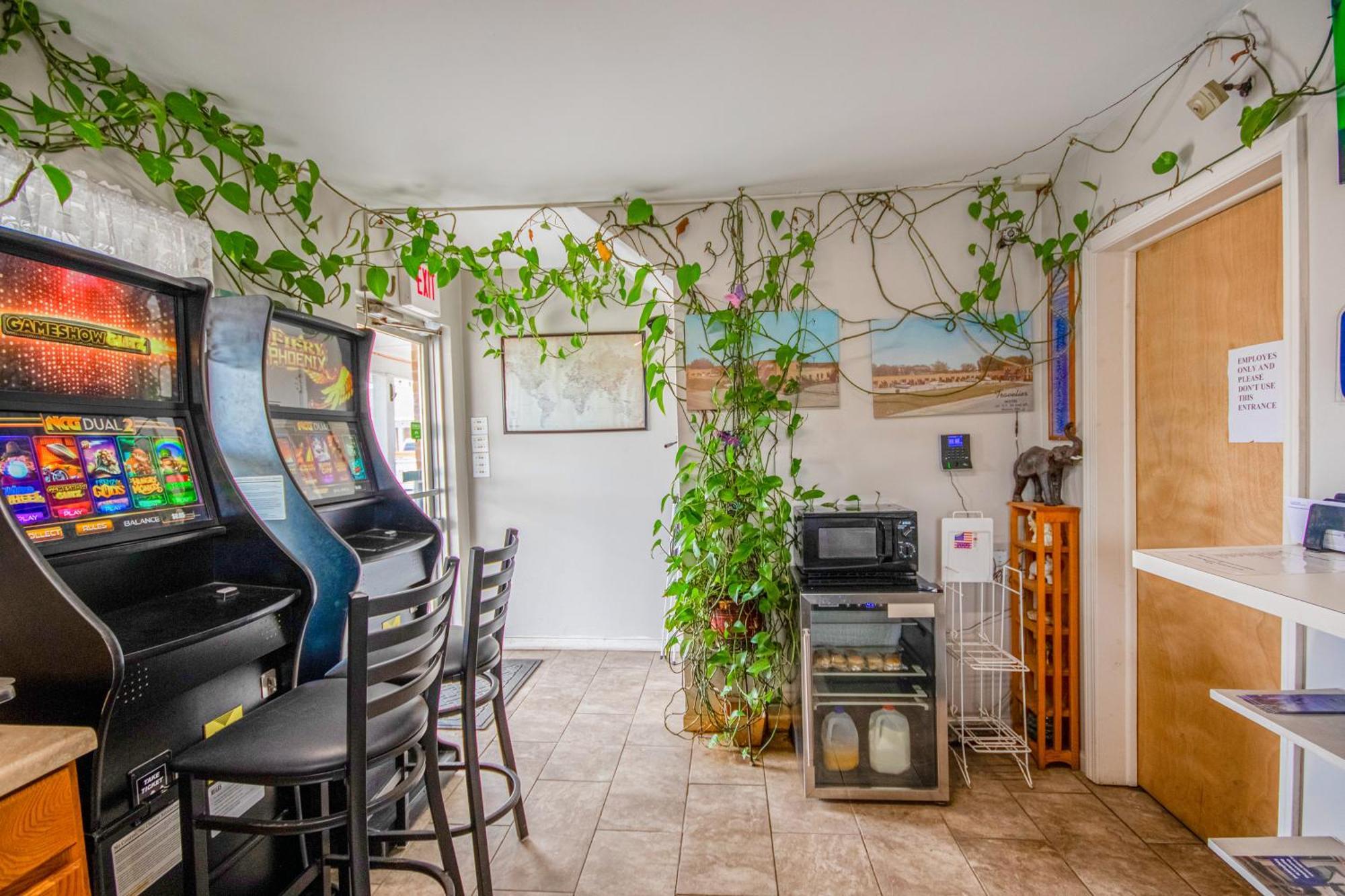 Macon Oyo Travelier Motel מראה חיצוני תמונה